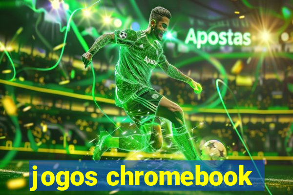 jogos chromebook